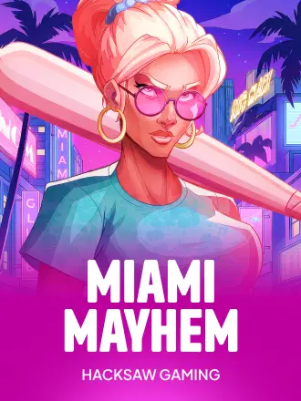 Miami Mayhem